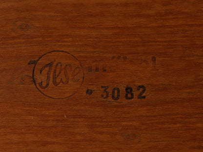 1960er Jahre Servierwagen, Ilse Möbel - Mid Century Friends - Vintage - Retro - Mid Century