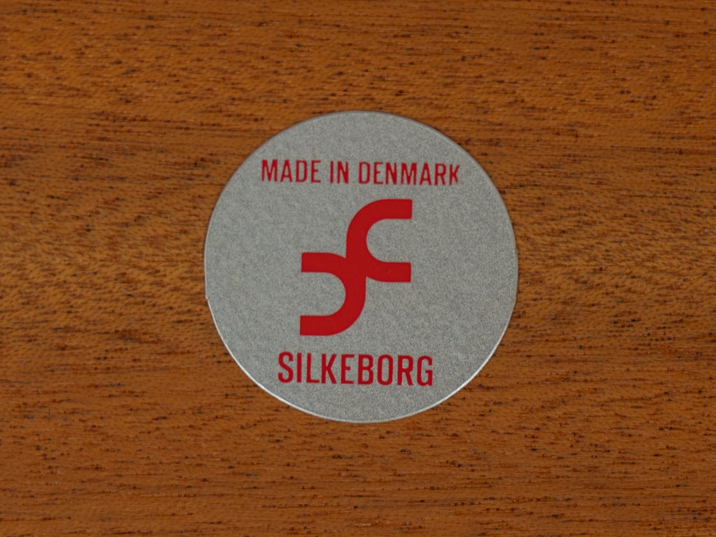 1960er Jahre Servierwagen, Johannes Andersen - Mid Century Friends - Vintage - Retro - Mid Century