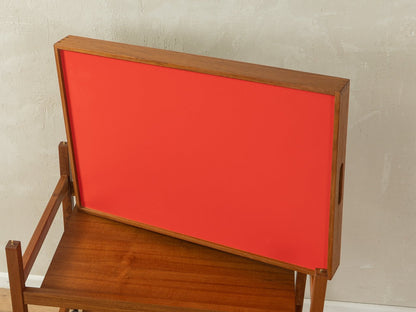 1960er Jahre Servierwagen, K.T. Møbler - Mid Century Friends - Vintage - Retro - Mid Century