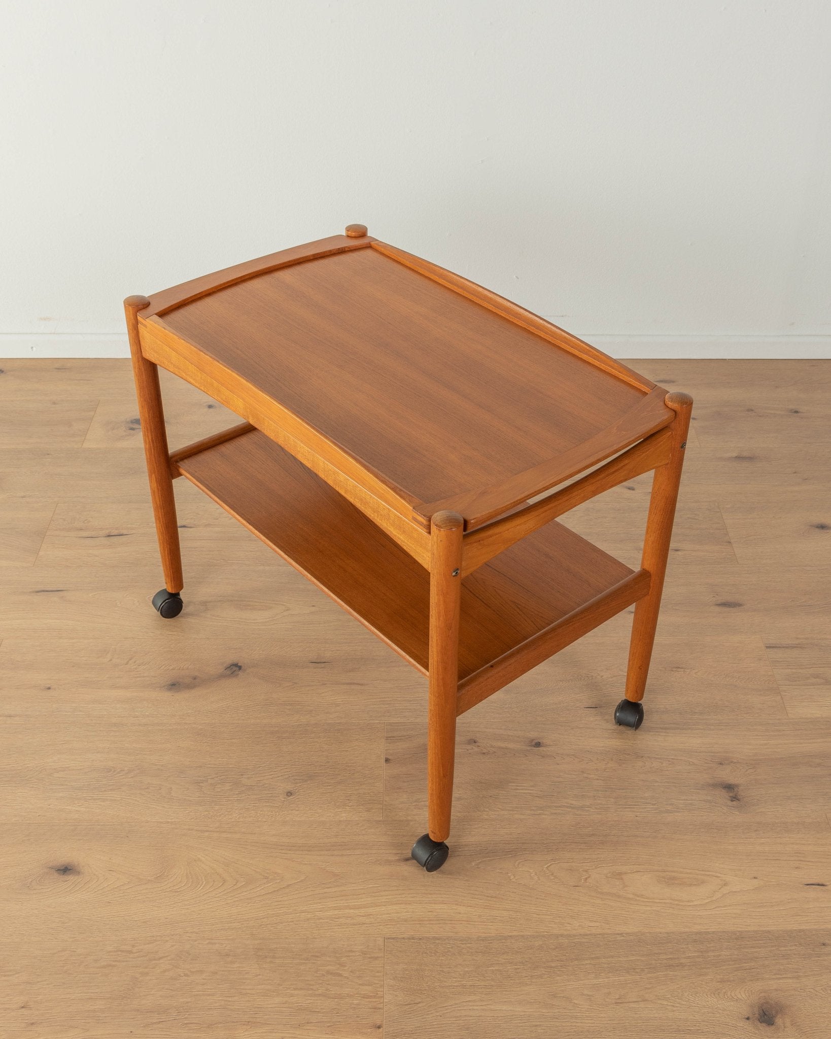 1960er Jahre Servierwagen, Poul Hundevad - Mid Century Friends - Vintage - Retro - Mid Century