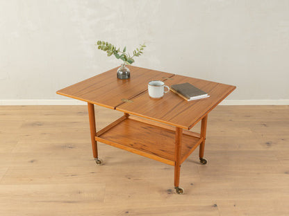 1960er Jahre Servierwagen, Poul Jeppesen - Mid Century Friends - Vintage - Retro - Mid Century