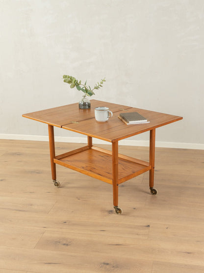 1960er Jahre Servierwagen, Poul Jeppesen - Mid Century Friends - Vintage - Retro - Mid Century