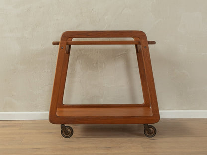 1960er Jahre Servierwagen, Silva Møbler - Mid Century Friends - Vintage - Retro - Mid Century