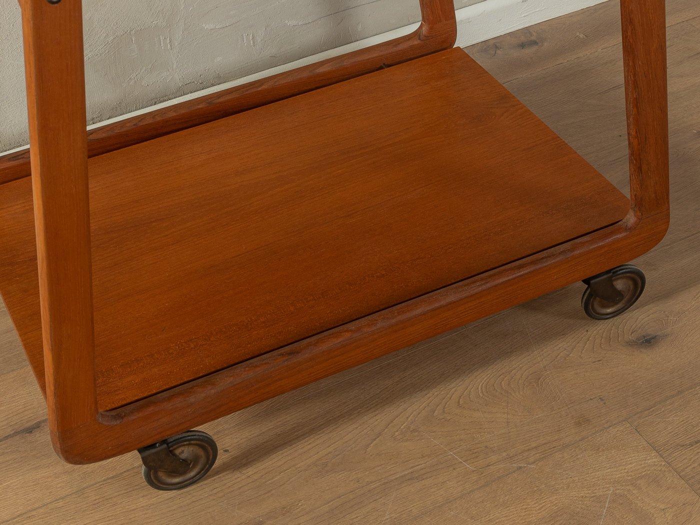 1960er Jahre Servierwagen, Silva Møbler - Mid Century Friends - Vintage - Retro - Mid Century