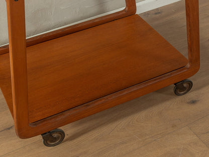 1960er Jahre Servierwagen, Silva Møbler - Mid Century Friends - Vintage - Retro - Mid Century