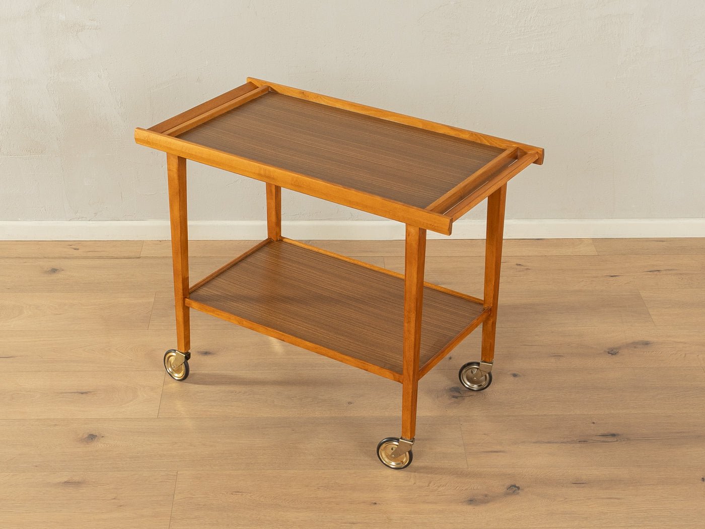 1960er Jahre Servierwagen - Mid Century Friends - Vintage - Retro - Mid Century