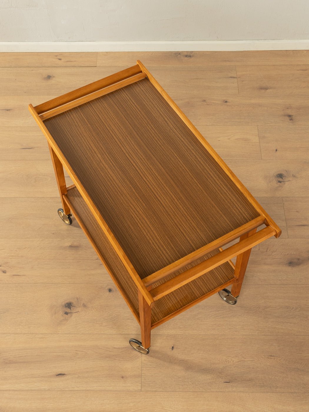 1960er Jahre Servierwagen - Mid Century Friends - Vintage - Retro - Mid Century