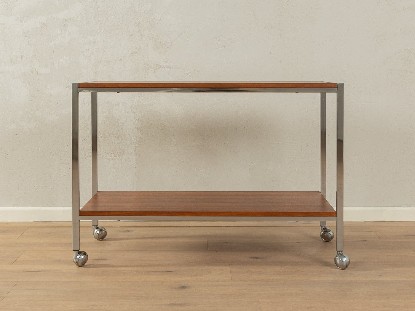 1960er Jahre Servierwagen - Mid Century Friends - Vintage - Retro - Mid Century