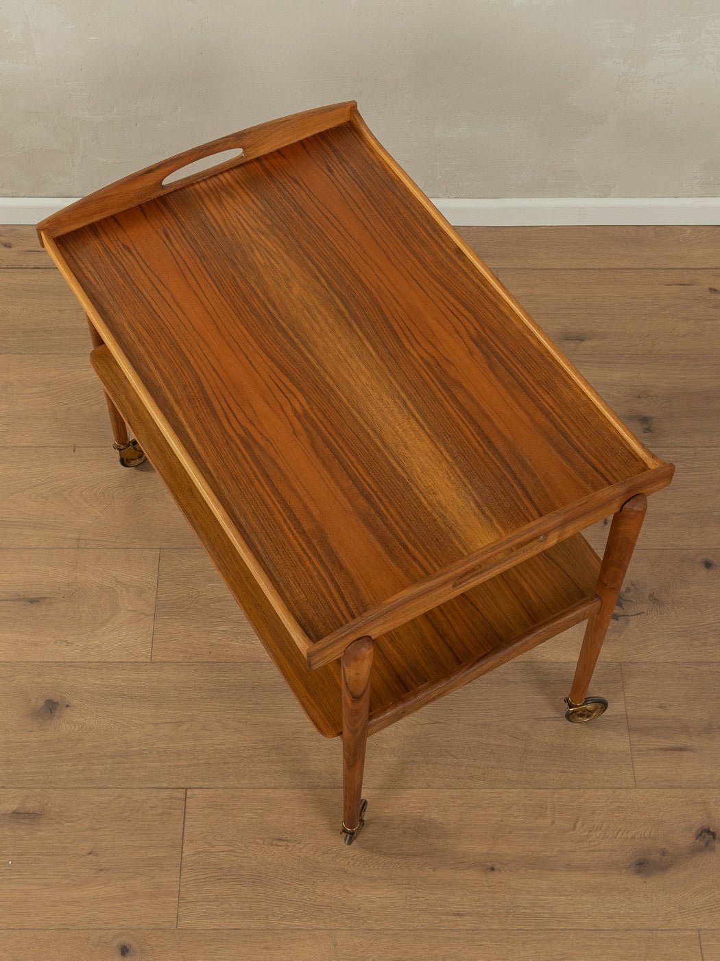 1960er Jahre Servierwagen - Mid Century Friends - Vintage - Retro - Mid Century