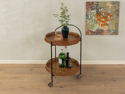1960er Jahre Servierwagen - Mid Century Friends - Vintage - Retro - Mid Century