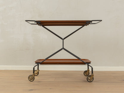 1960er Jahre Servierwagen - Mid Century Friends - Vintage - Retro - Mid Century