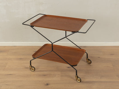 1960er Jahre Servierwagen - Mid Century Friends - Vintage - Retro - Mid Century