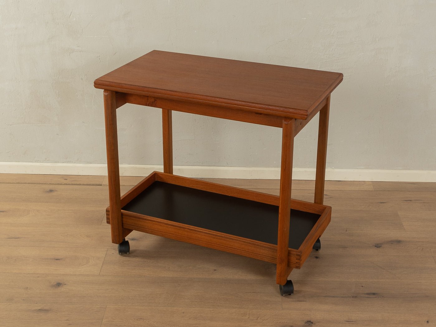 1960er Jahre Servierwagen - Mid Century Friends - Vintage - Retro - Mid Century