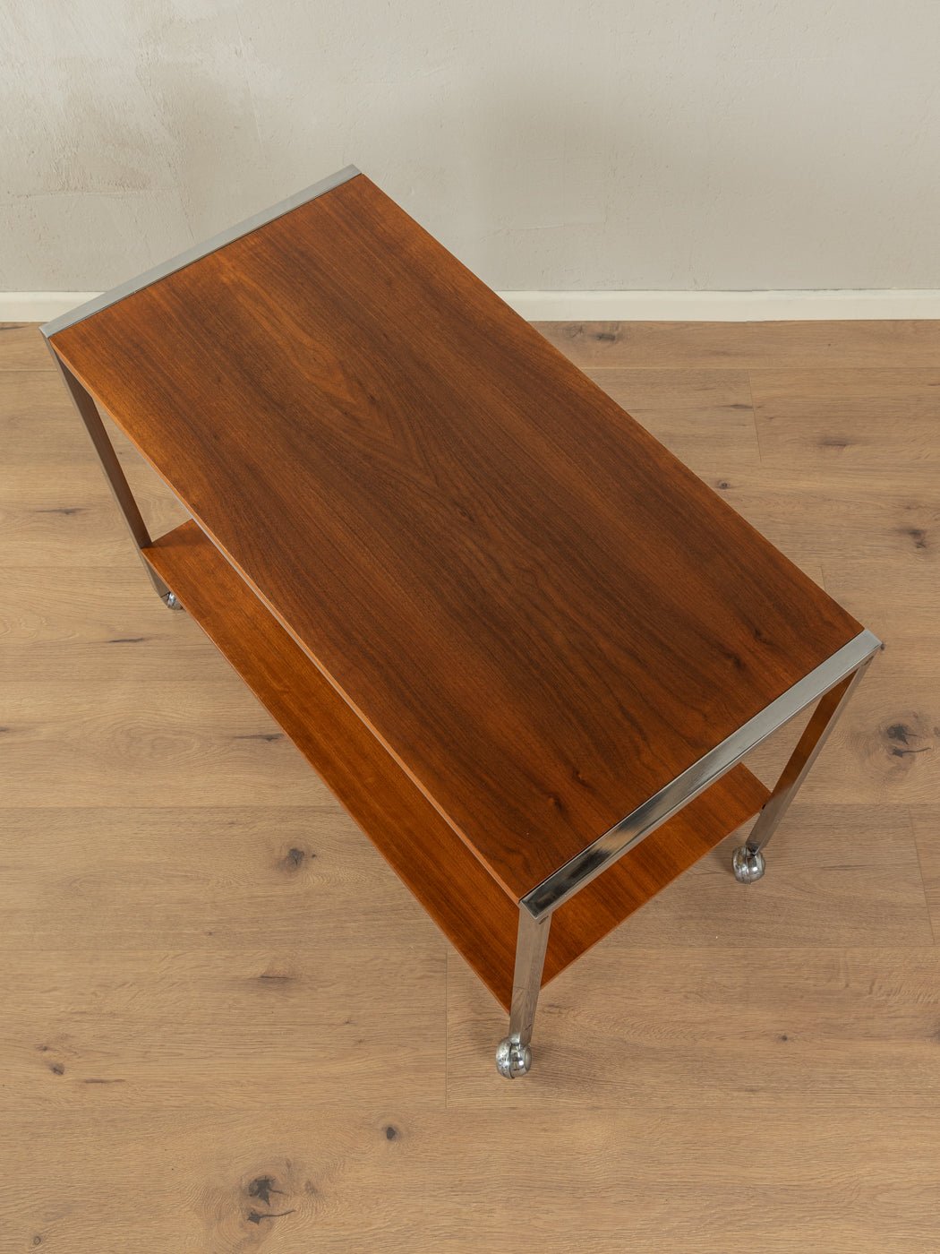 1960er Jahre Servierwagen - Mid Century Friends - Vintage - Retro - Mid Century