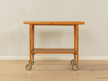 1960er Jahre Servierwagen - Mid Century Friends - Vintage - Retro - Mid Century