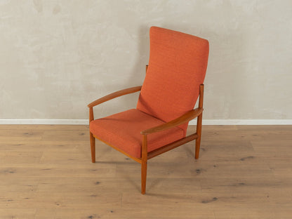 1960er Jahre Sessel, Grete Jalk - Mid Century Friends - Vintage - Retro - Mid Century