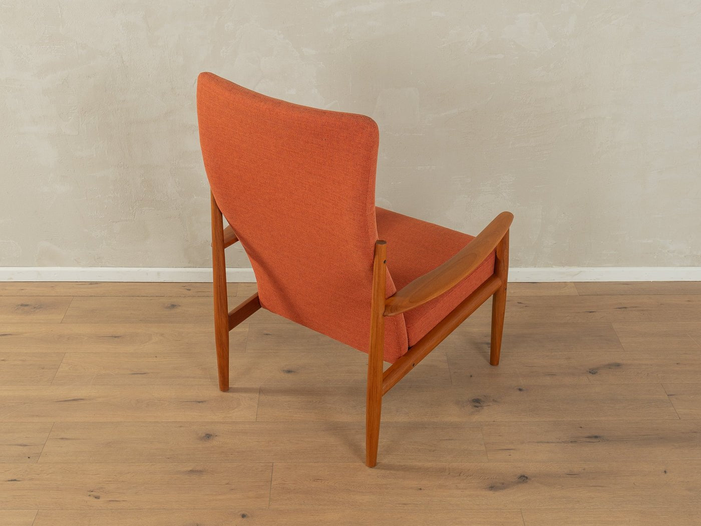 1960er Jahre Sessel, Grete Jalk - Mid Century Friends - Vintage - Retro - Mid Century