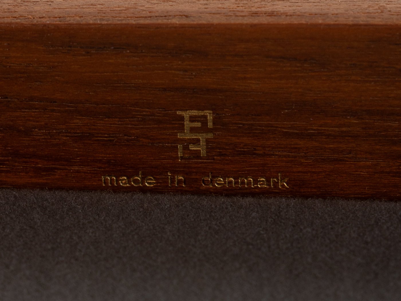 1960er Jahre Sessel, Grete Jalk - Mid Century Friends - Vintage - Retro - Mid Century