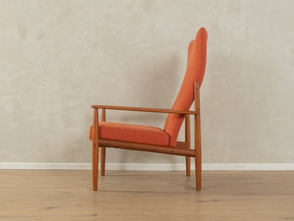 1960er Jahre Sessel, Grete Jalk - Mid Century Friends - Vintage - Retro - Mid Century