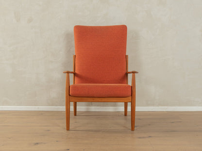 1960er Jahre Sessel, Grete Jalk - Mid Century Friends - Vintage - Retro - Mid Century