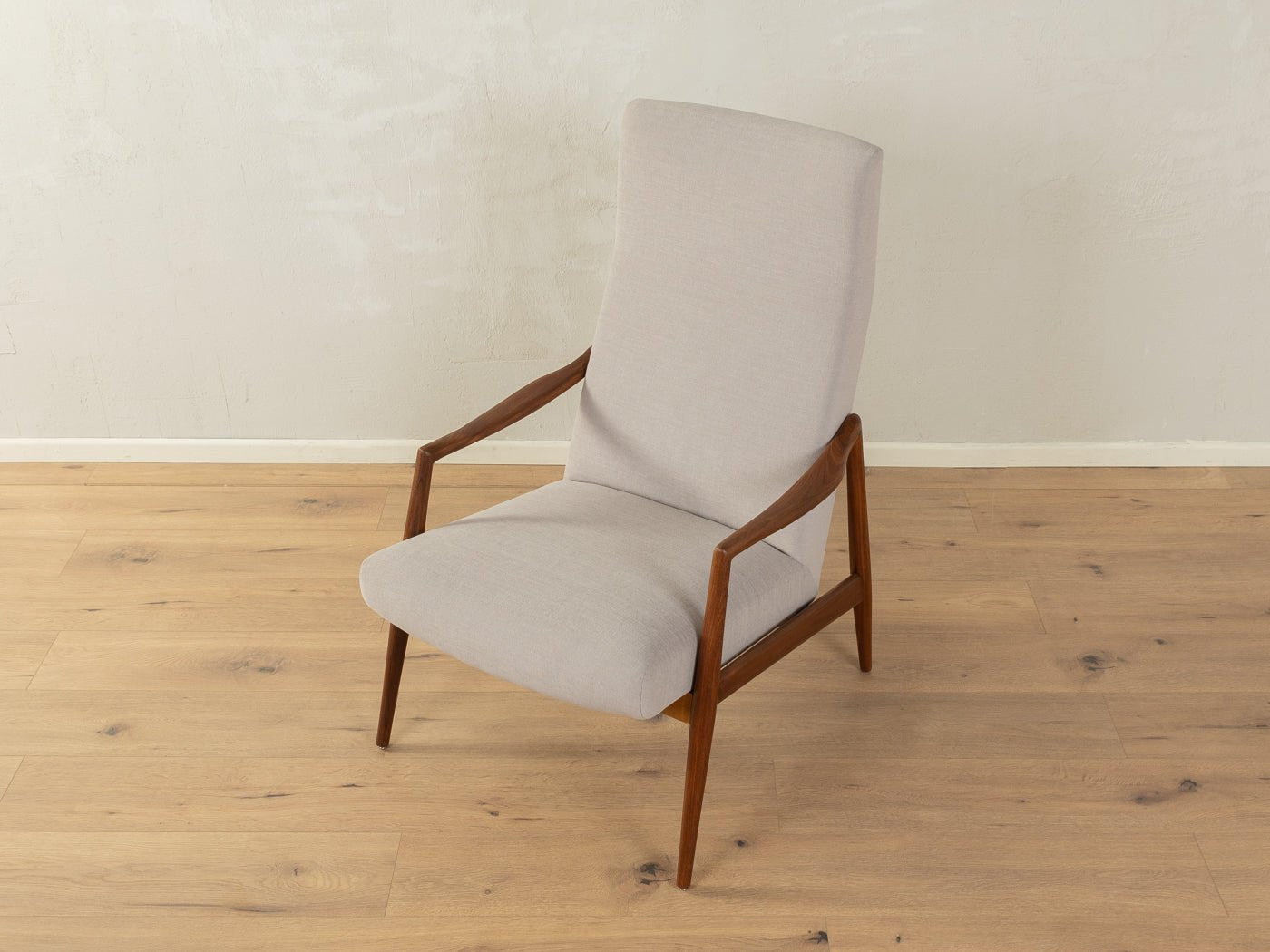 1960er Jahre Sessel, Hartmut Lohmeyer - Mid Century Friends - Vintage - Retro - Mid Century