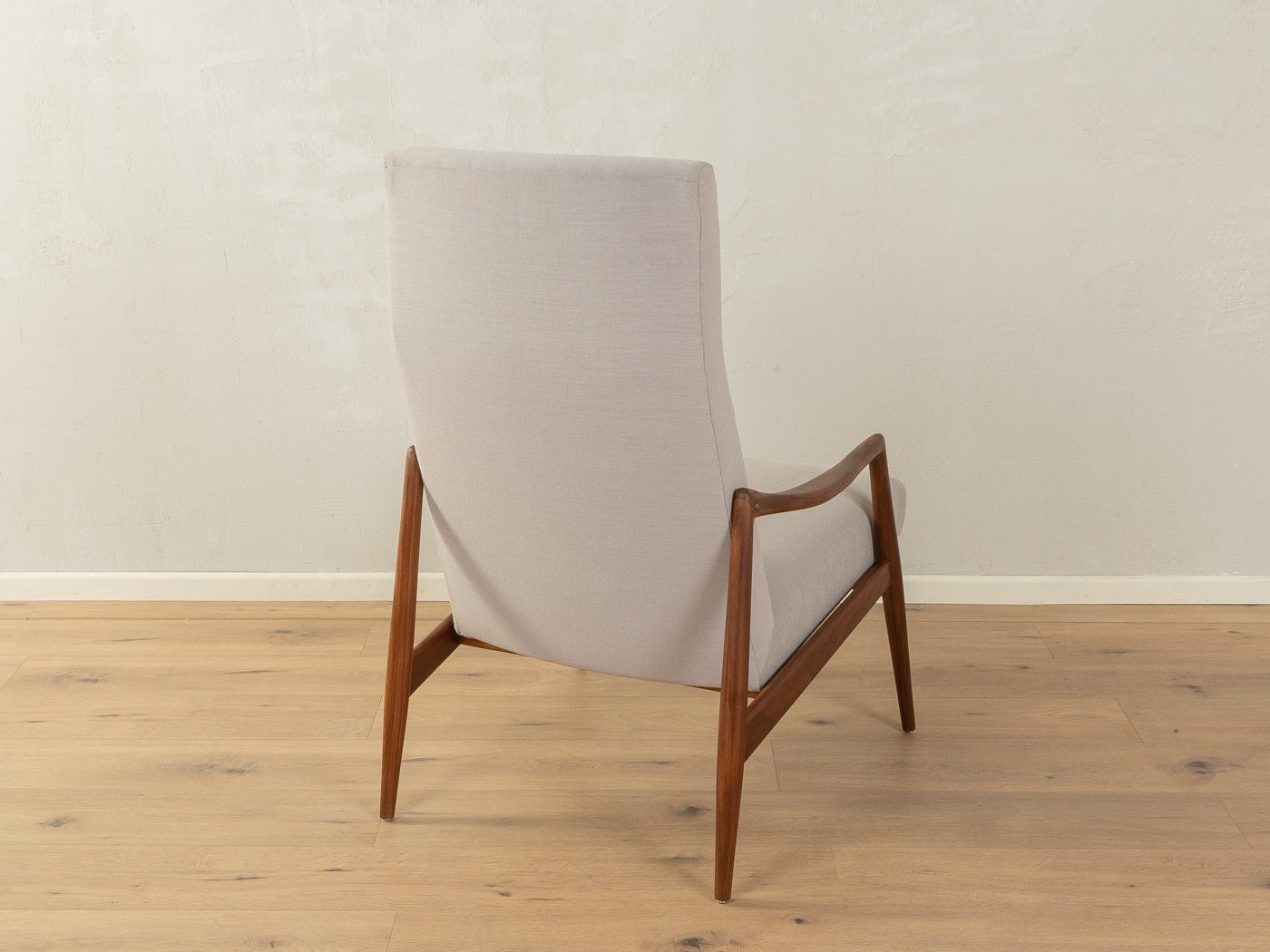 1960er Jahre Sessel, Hartmut Lohmeyer - Mid Century Friends - Vintage - Retro - Mid Century