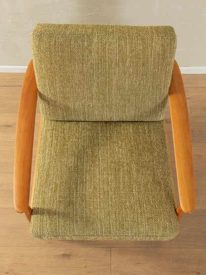 1960er Jahre Sessel, Knoll Antimott - Mid Century Friends - Vintage - Retro - Mid Century