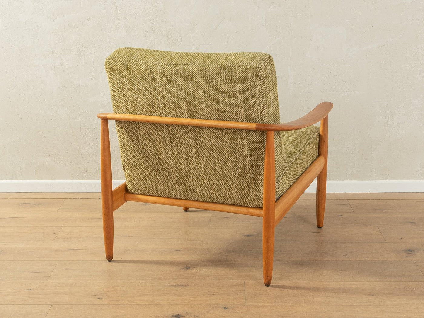 1960er Jahre Sessel, Knoll Antimott - Mid Century Friends - Vintage - Retro - Mid Century