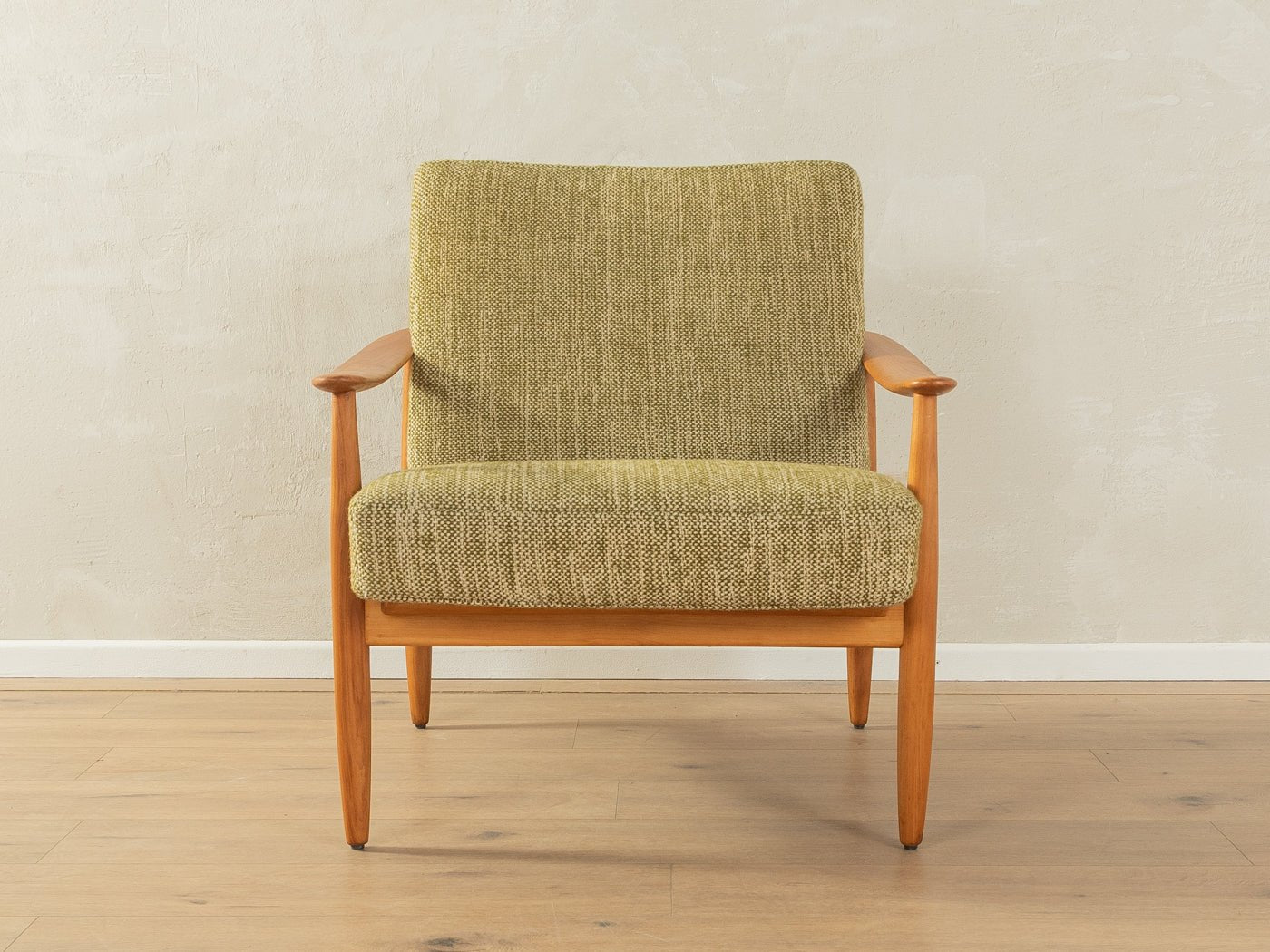 1960er Jahre Sessel, Knoll Antimott - Mid Century Friends - Vintage - Retro - Mid Century