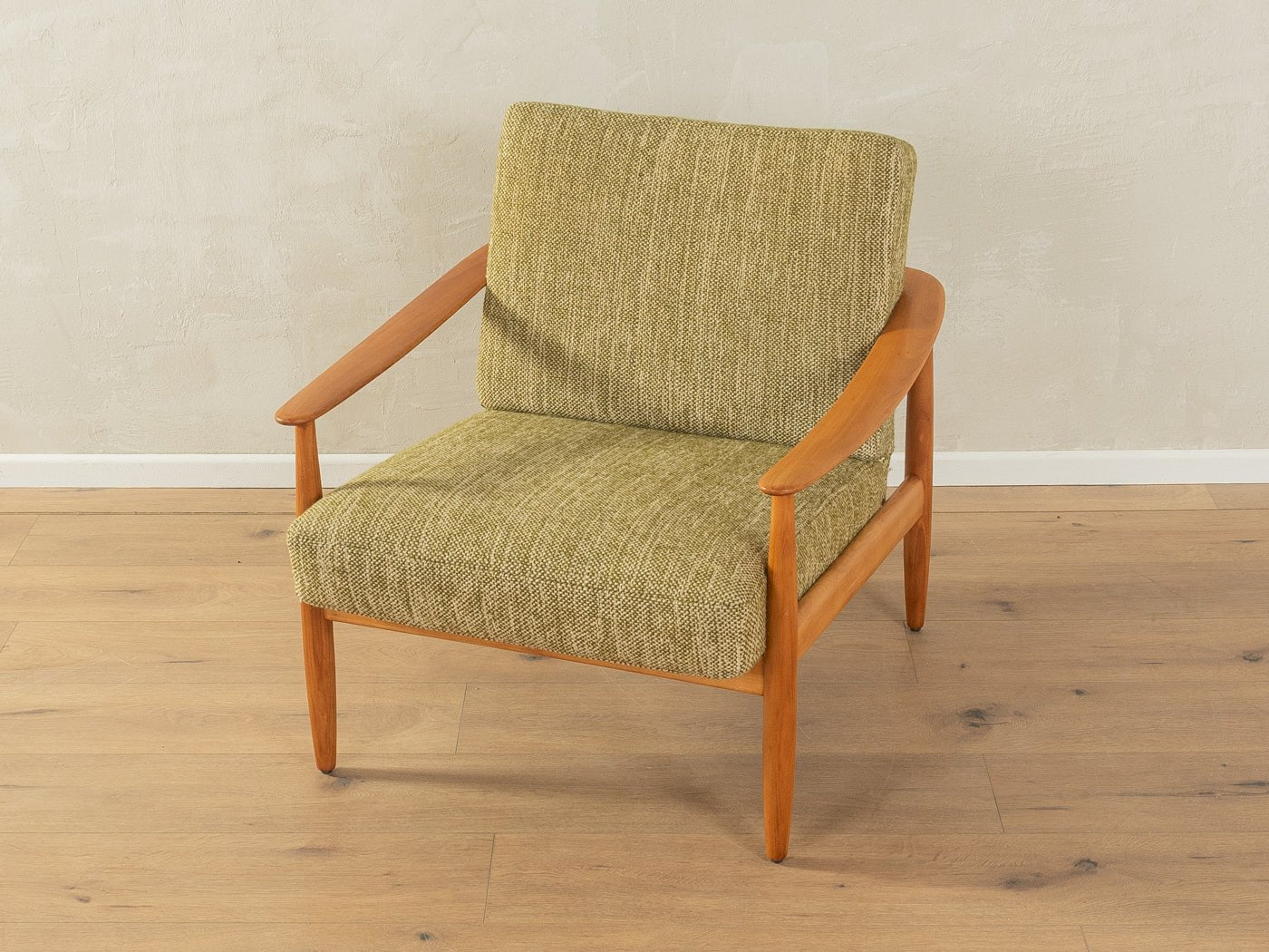 1960er Jahre Sessel, Knoll Antimott - Mid Century Friends - Vintage - Retro - Mid Century