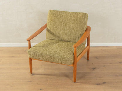 1960er Jahre Sessel, Knoll Antimott - Mid Century Friends - Vintage - Retro - Mid Century