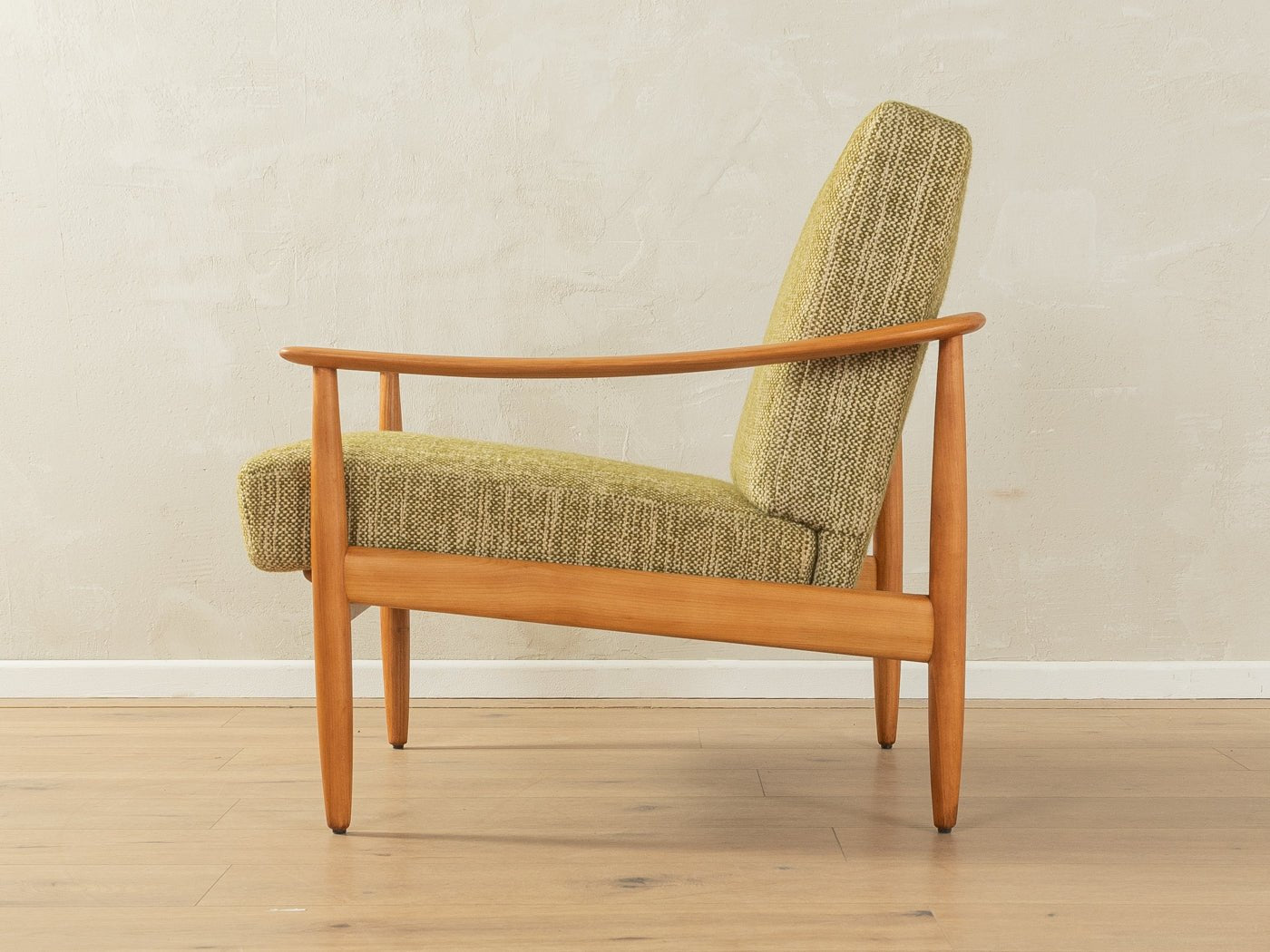 1960er Jahre Sessel, Knoll Antimott - Mid Century Friends - Vintage - Retro - Mid Century
