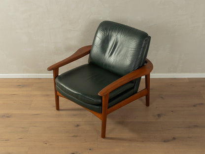 1960er Jahre Sessel - Mid Century Friends - Vintage - Retro - Mid Century
