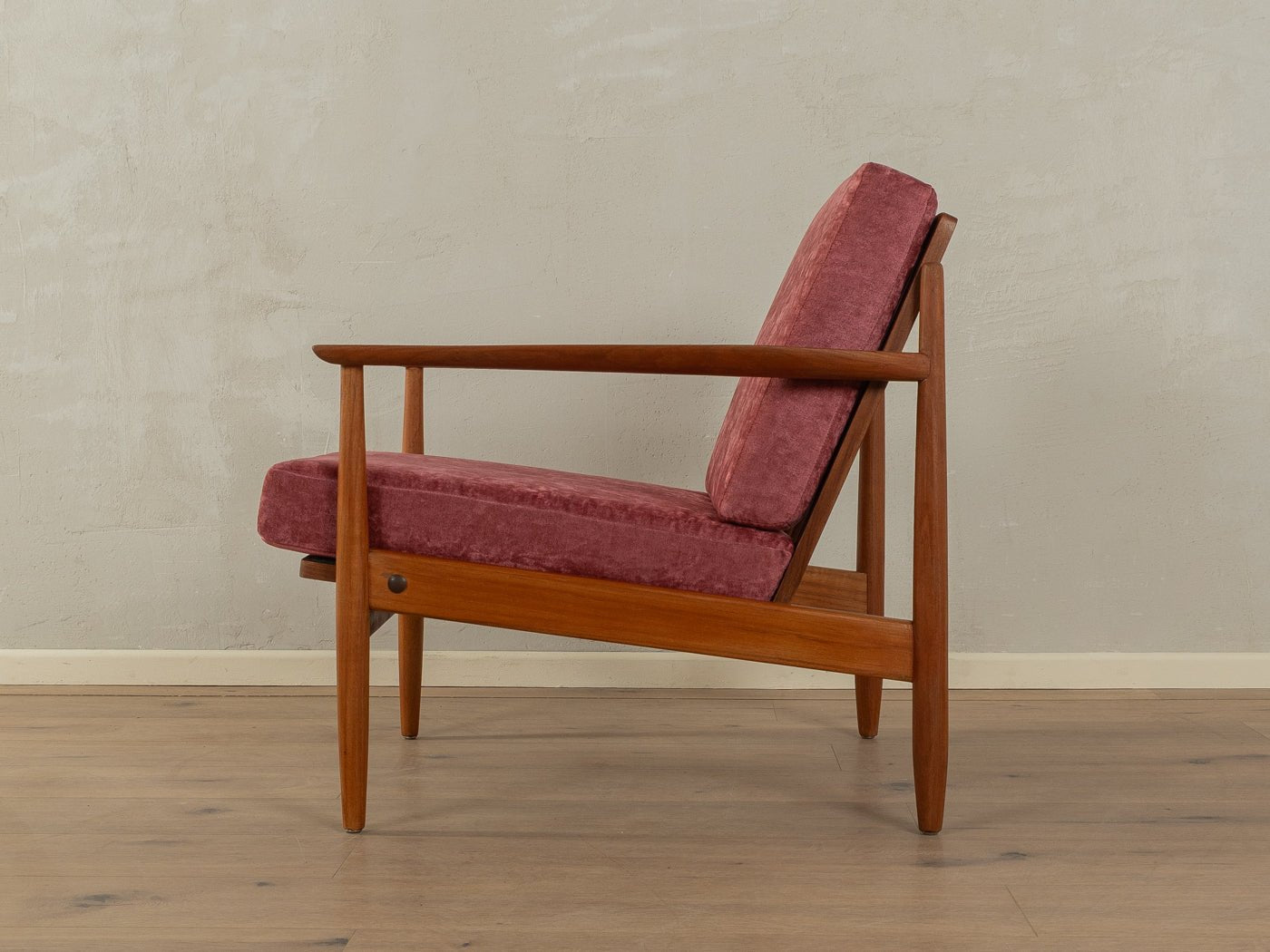1960er Jahre Sessel - Mid Century Friends - Vintage - Retro - Mid Century