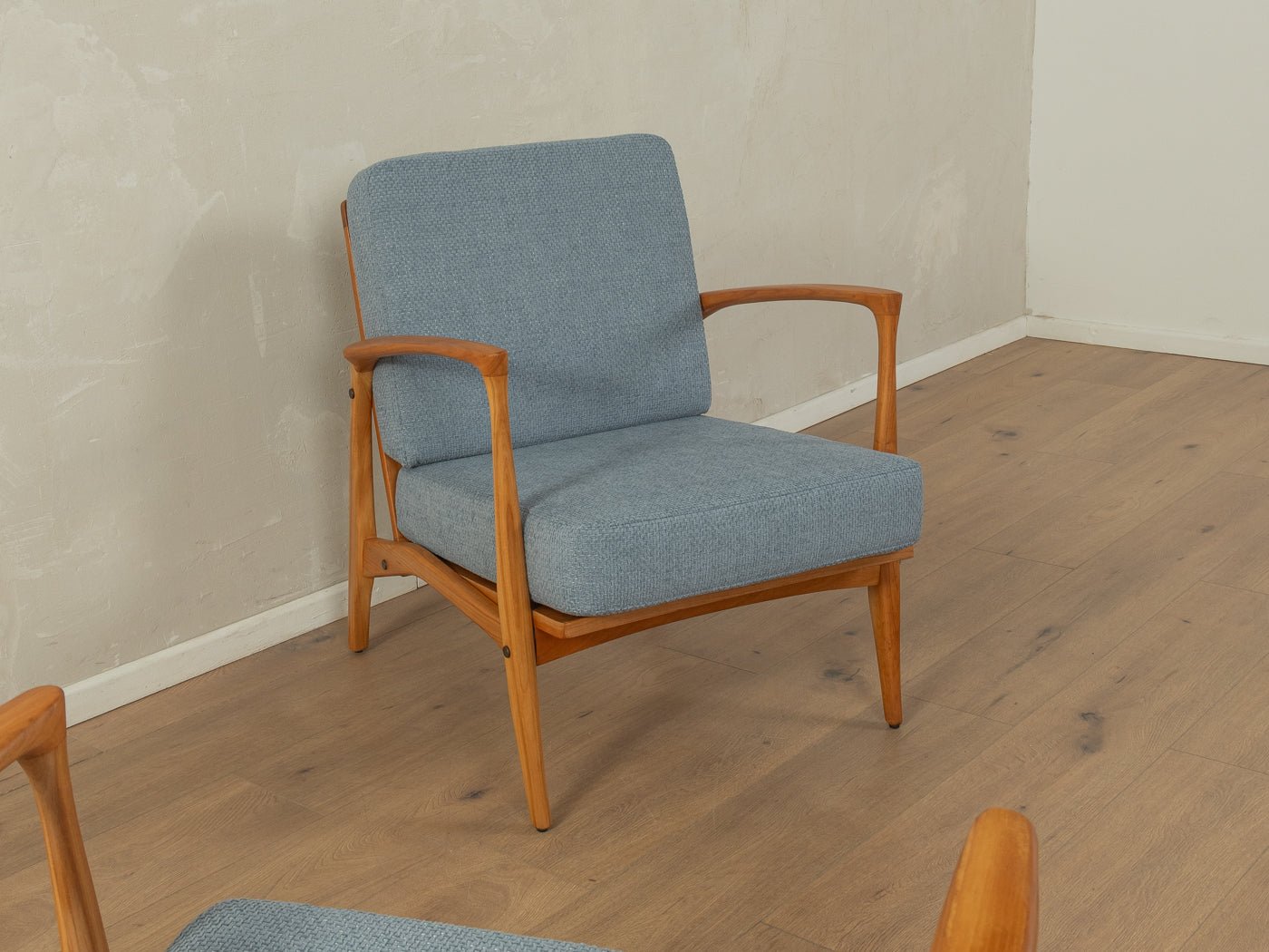 1960er Jahre Sessel - Mid Century Friends - Vintage - Retro - Mid Century