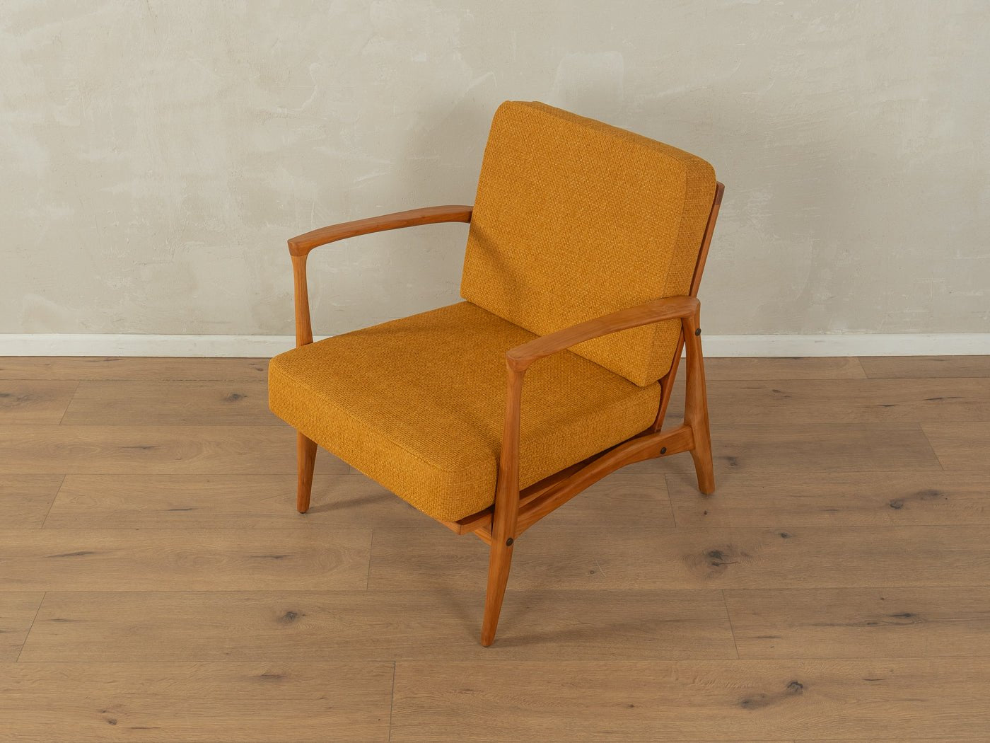 1960er Jahre Sessel - Mid Century Friends - Vintage - Retro - Mid Century