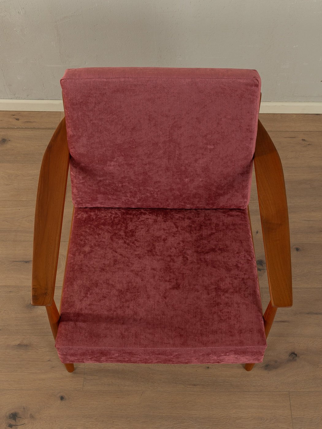 1960er Jahre Sessel - Mid Century Friends - Vintage - Retro - Mid Century