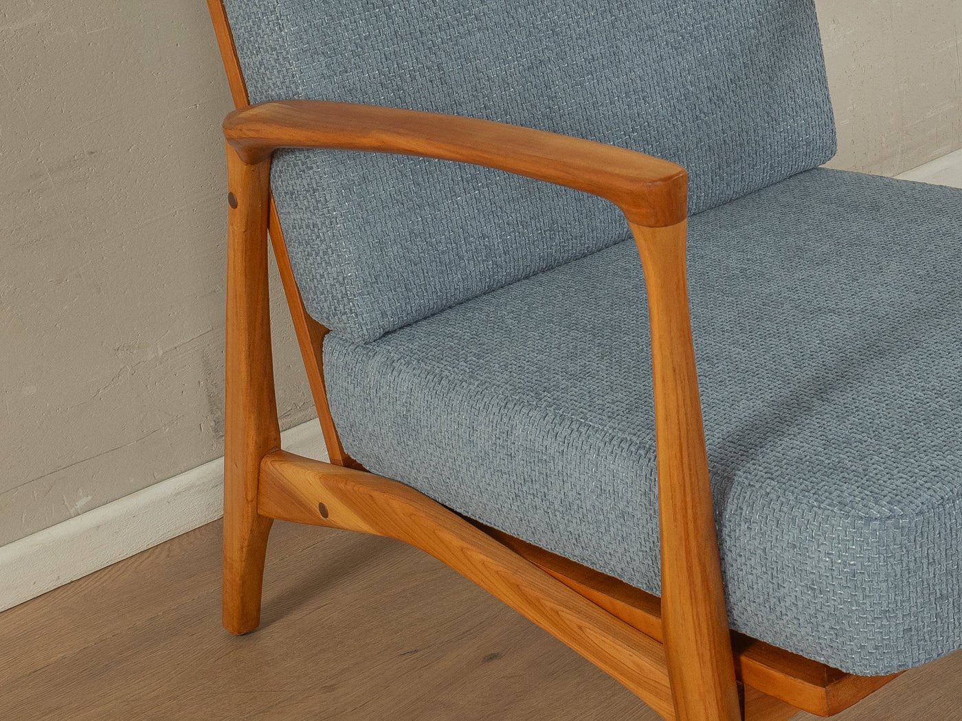 1960er Jahre Sessel - Mid Century Friends - Vintage - Retro - Mid Century