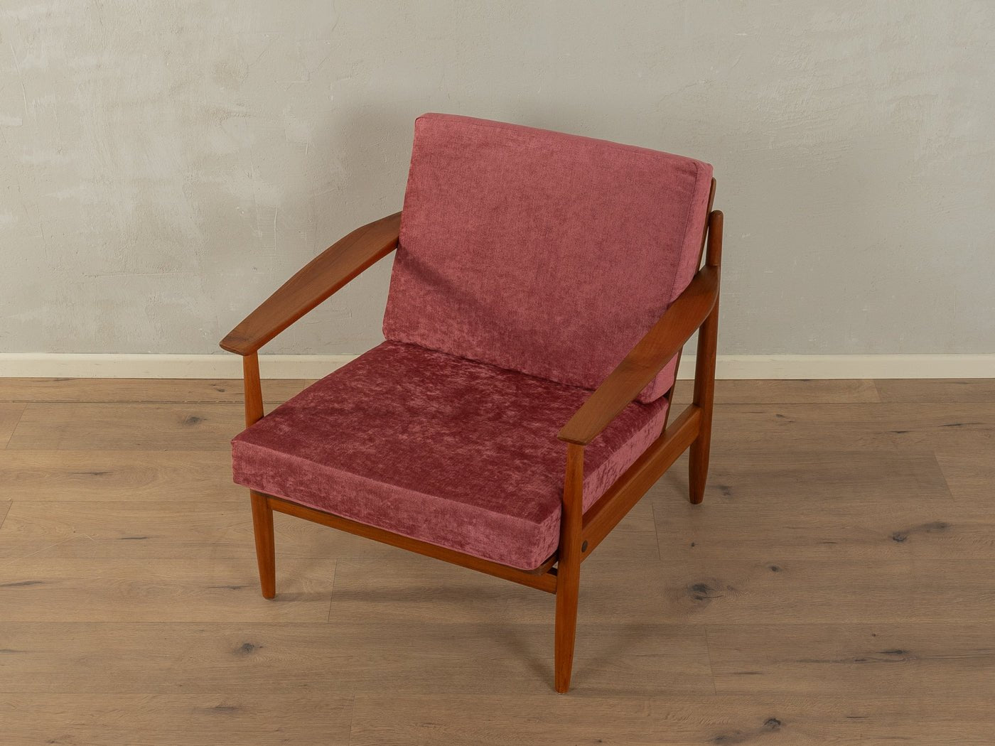 1960er Jahre Sessel - Mid Century Friends - Vintage - Retro - Mid Century
