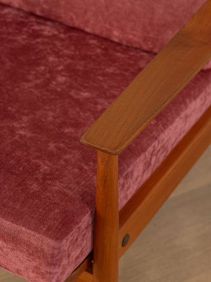 1960er Jahre Sessel - Mid Century Friends - Vintage - Retro - Mid Century