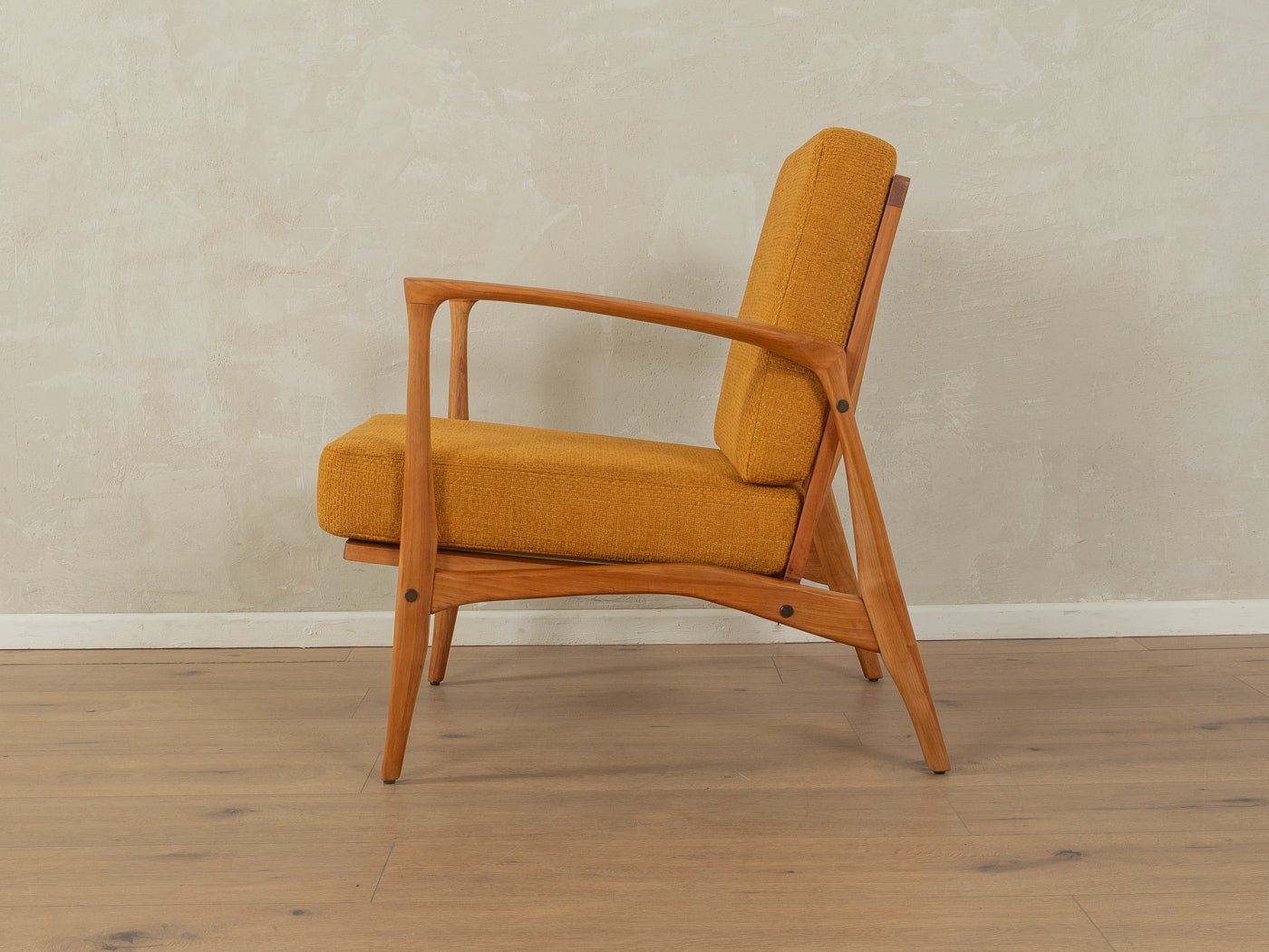 1960er Jahre Sessel - Mid Century Friends - Vintage - Retro - Mid Century