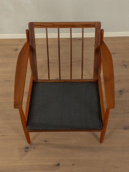 1960er Jahre Sessel - Mid Century Friends - Vintage - Retro - Mid Century