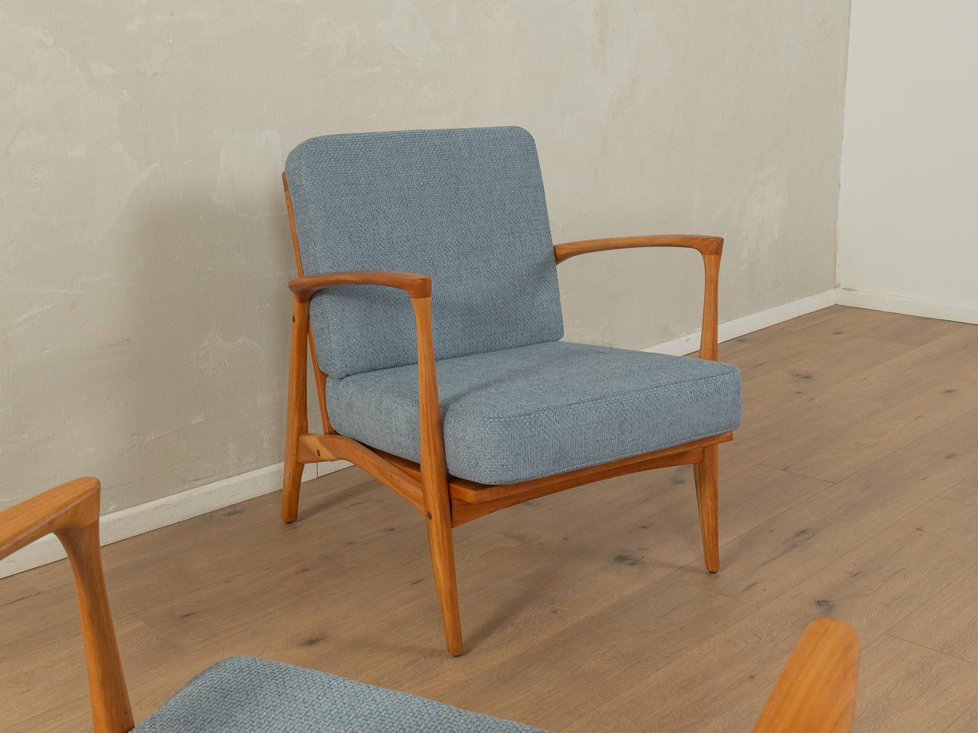 1960er Jahre Sessel - Mid Century Friends - Vintage - Retro - Mid Century