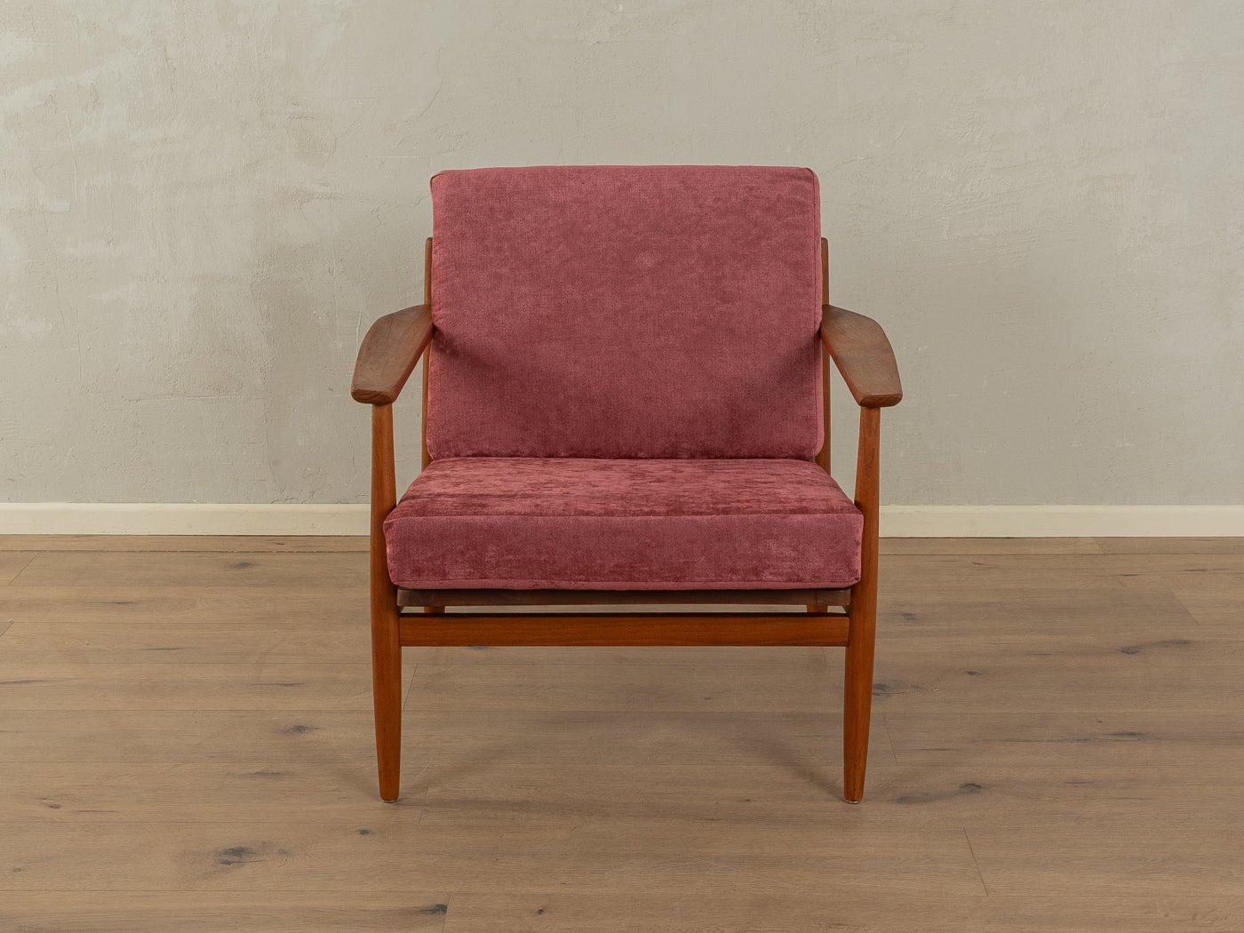 1960er Jahre Sessel - Mid Century Friends - Vintage - Retro - Mid Century