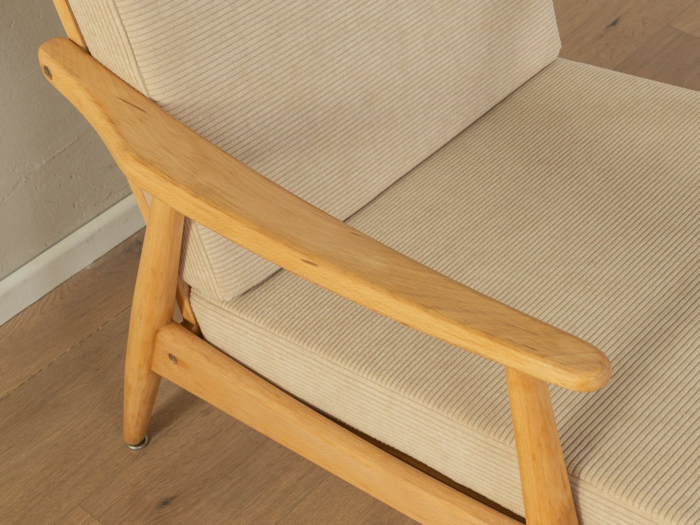 1960er Jahre Sessel - Mid Century Friends - Vintage - Retro - Mid Century
