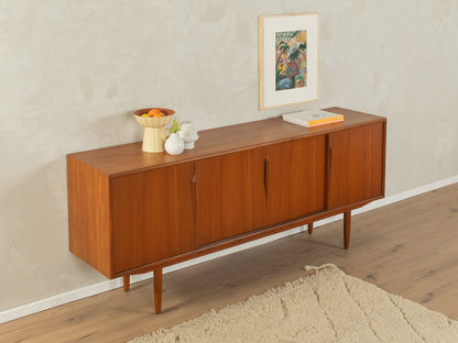 1960er Jahre Sideboard, ACO Møbler - Mid Century Friends - Vintage - Retro - Mid Century