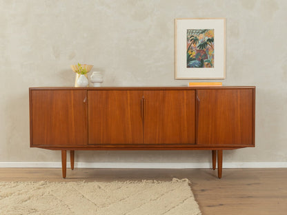 1960er Jahre Sideboard, ACO Møbler - Mid Century Friends - Vintage - Retro - Mid Century
