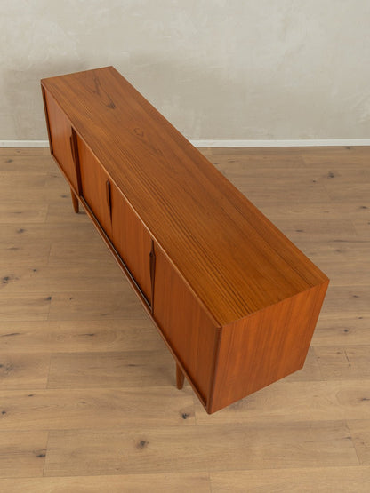 1960er Jahre Sideboard, ACO Møbler - Mid Century Friends - Vintage - Retro - Mid Century