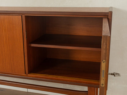 1960er Jahre Sideboard, Bartels - Mid Century Friends - Vintage - Retro - Mid Century