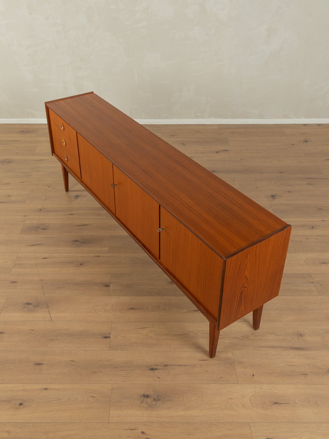 1960er Jahre Sideboard, Bartels - Mid Century Friends - Vintage - Retro - Mid Century